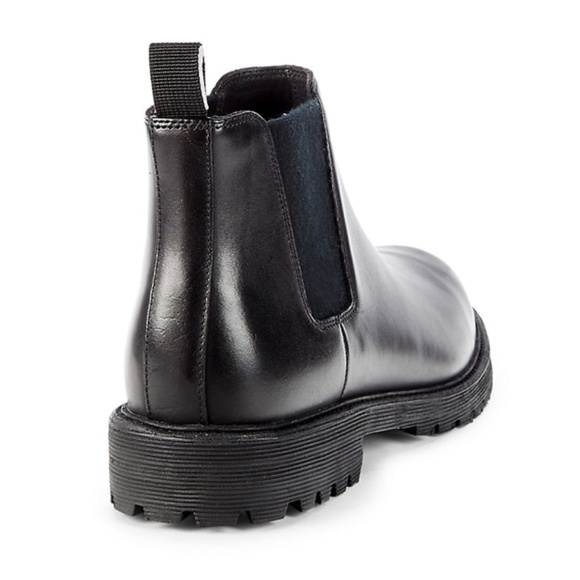 Vince Benner Men\'s Chelsea Boot